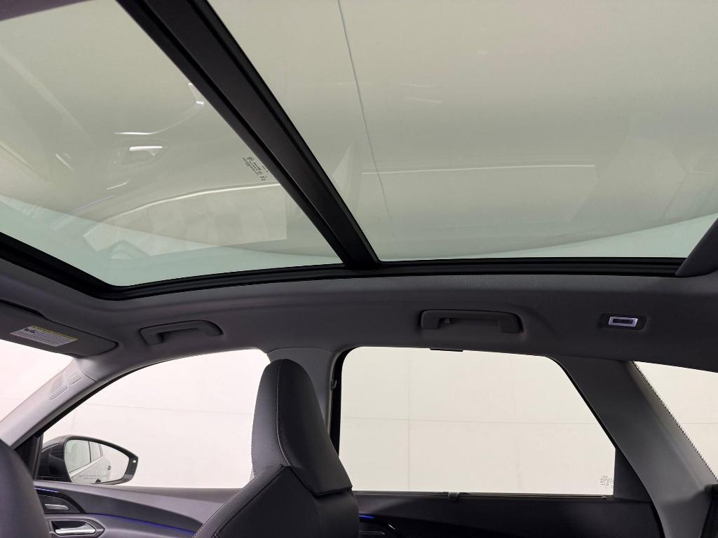 new 2025 Audi Q5 car, priced at $56,133