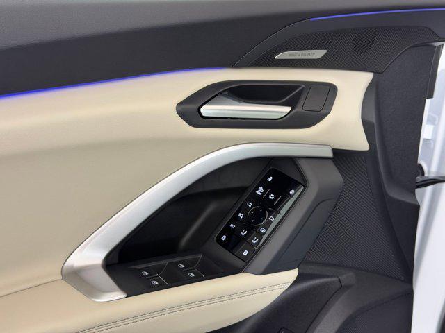 new 2026 Audi Q5 car, priced at $60,141