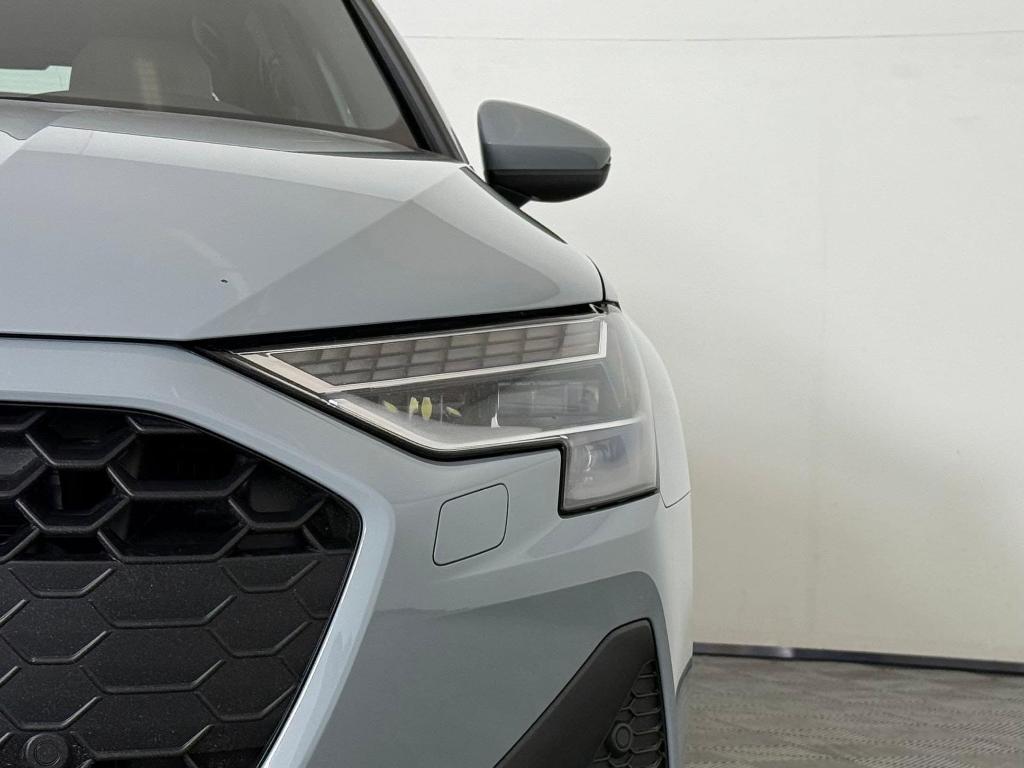 new 2026 Audi A3 car, priced at $42,981