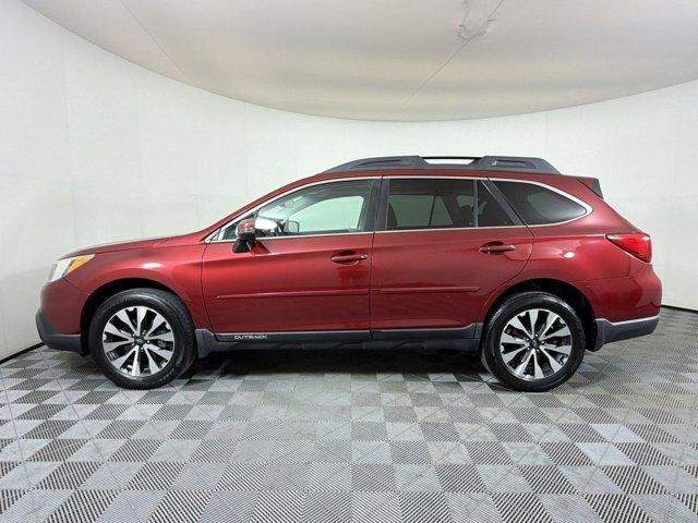 used 2017 Subaru Outback car, priced at $15,999