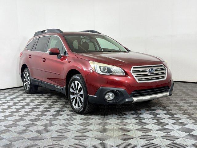 used 2017 Subaru Outback car, priced at $15,999