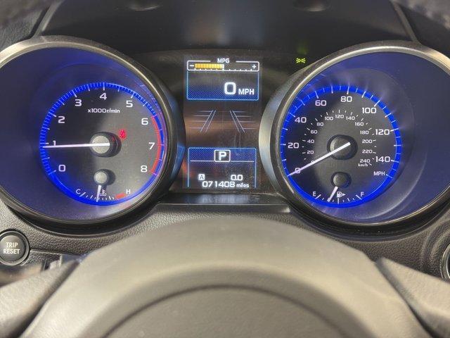 used 2017 Subaru Outback car, priced at $15,999