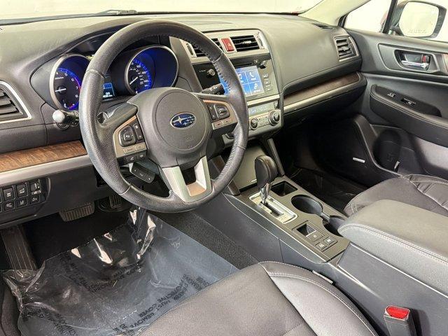 used 2017 Subaru Outback car, priced at $15,999