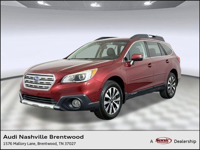 used 2017 Subaru Outback car, priced at $15,999