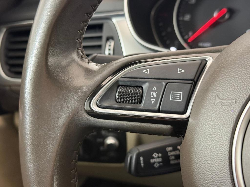 used 2018 Audi A7 car, priced at $21,498