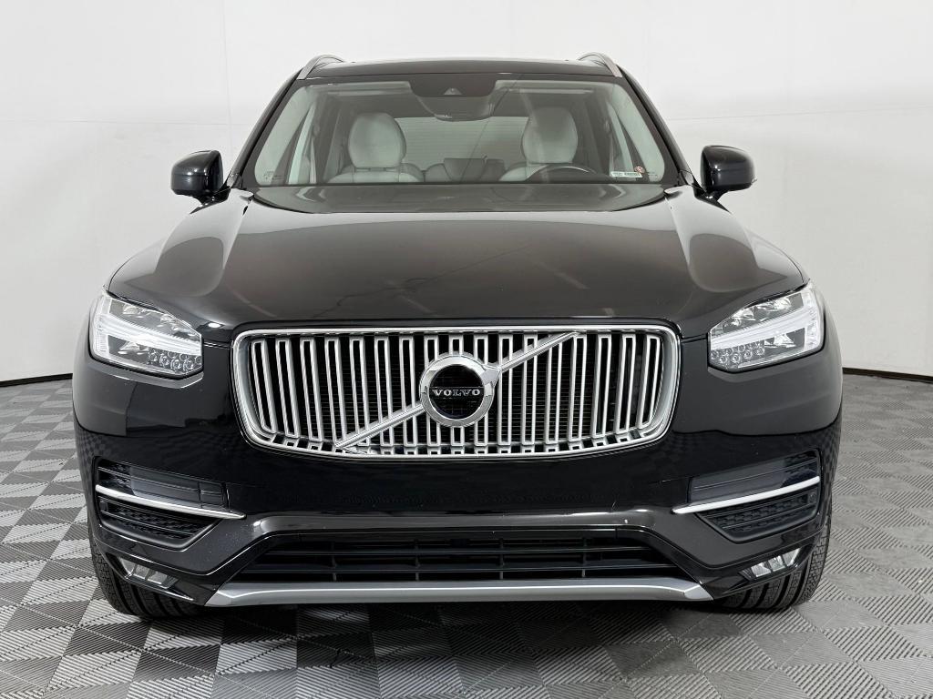 used 2019 Volvo XC90 car, priced at $24,498