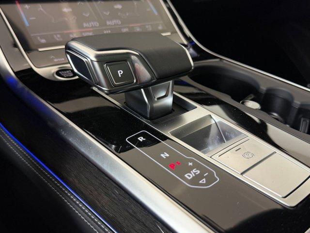new 2026 Audi Q7 car, priced at $89,395