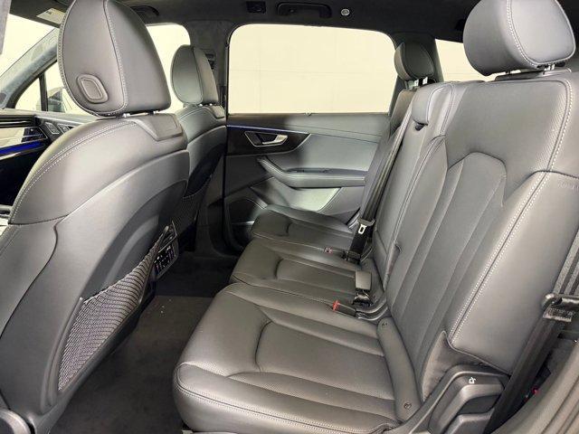 new 2026 Audi Q7 car, priced at $89,395