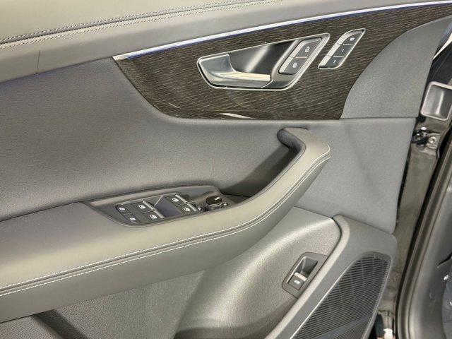 new 2026 Audi Q7 car, priced at $89,395