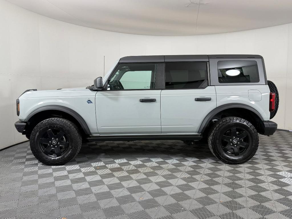 used 2023 Ford Bronco car, priced at $36,999