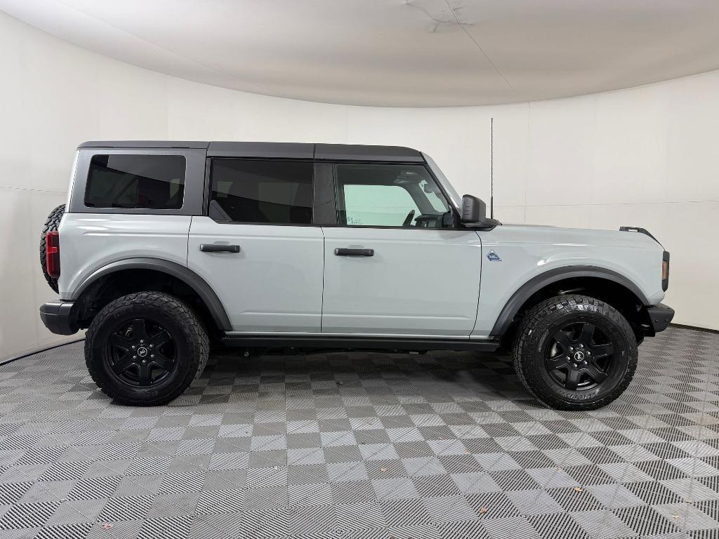 used 2023 Ford Bronco car, priced at $36,999