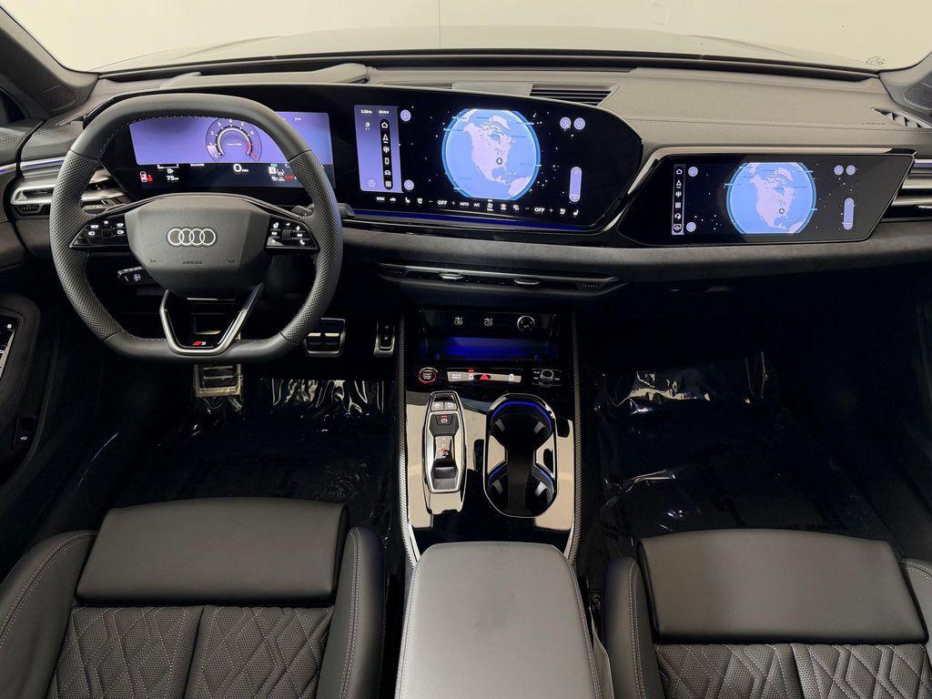 new 2026 Audi S5 car, priced at $73,551