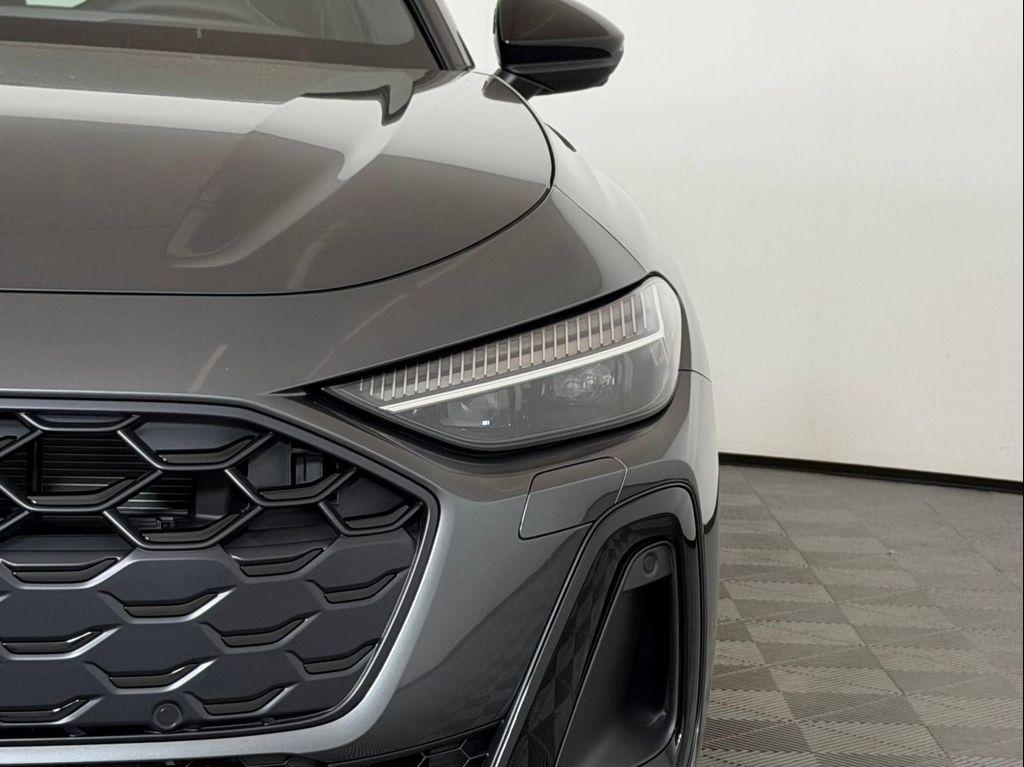 new 2026 Audi S5 car, priced at $73,551