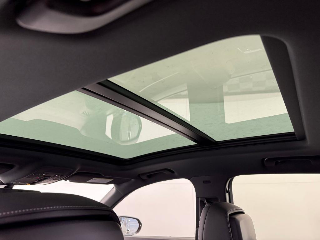 new 2025 Audi Q3 car, priced at $43,881