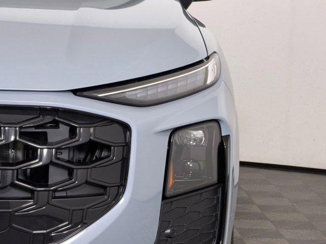 new 2026 Audi Q3 car, priced at $52,320
