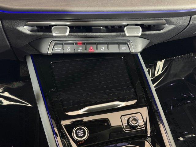 new 2026 Audi Q3 car, priced at $52,320