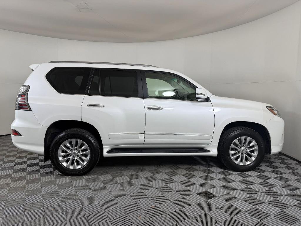 used 2017 Lexus GX 460 car, priced at $20,998