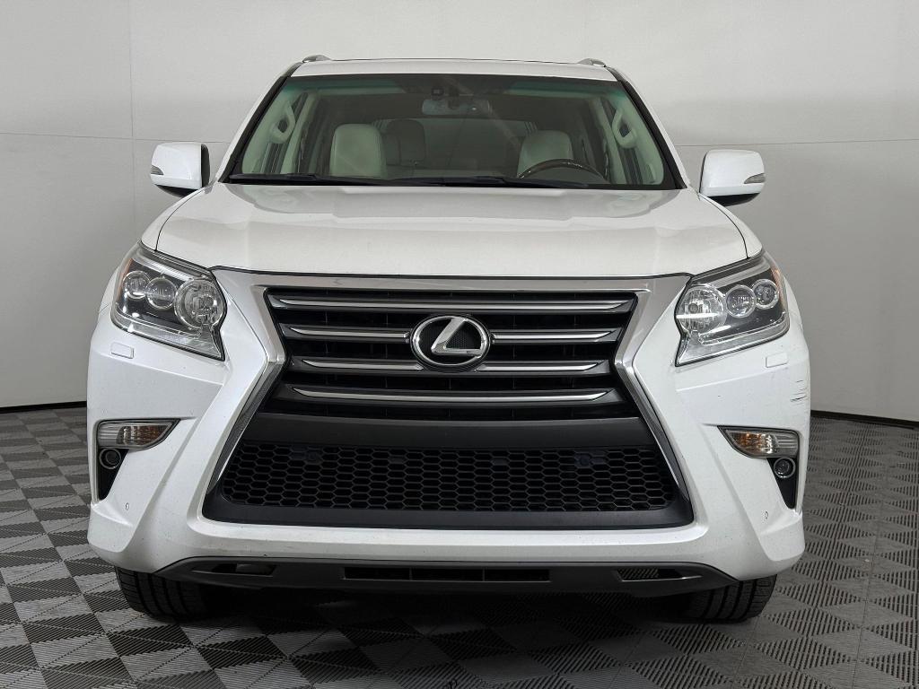 used 2017 Lexus GX 460 car, priced at $20,998