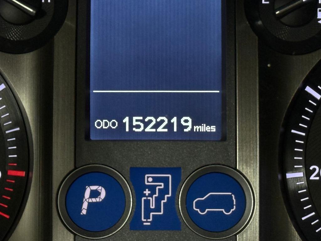 used 2017 Lexus GX 460 car, priced at $20,998