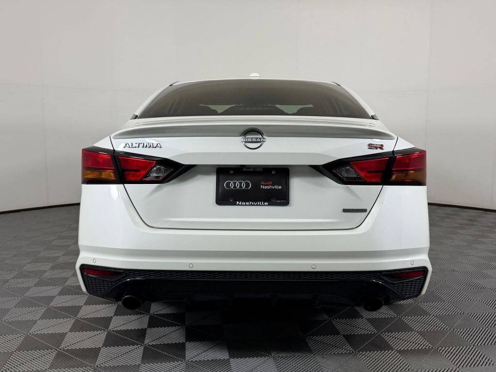 used 2024 Nissan Altima car, priced at $24,497