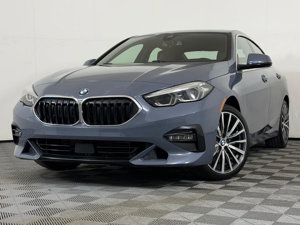BMW 2 Series view 30