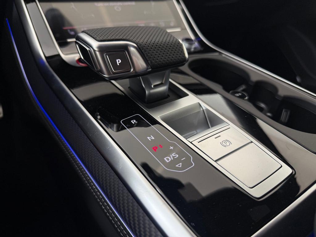 new 2026 Audi SQ7 car, priced at $100,631