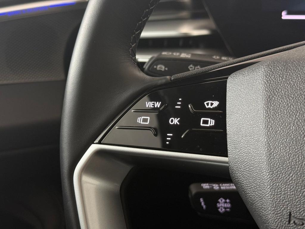 used 2025 Audi A5 car, priced at $42,996