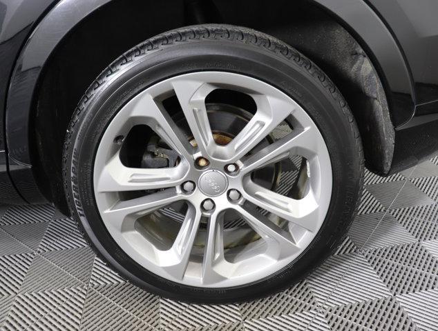 used 2017 Audi Q3 car, priced at $9,799