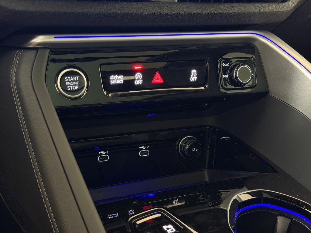 new 2026 Audi Q5 car, priced at $63,571