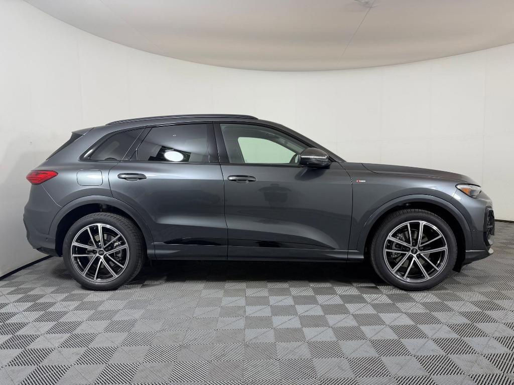 new 2026 Audi Q5 car, priced at $63,571