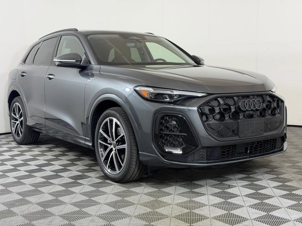 new 2026 Audi Q5 car, priced at $63,571