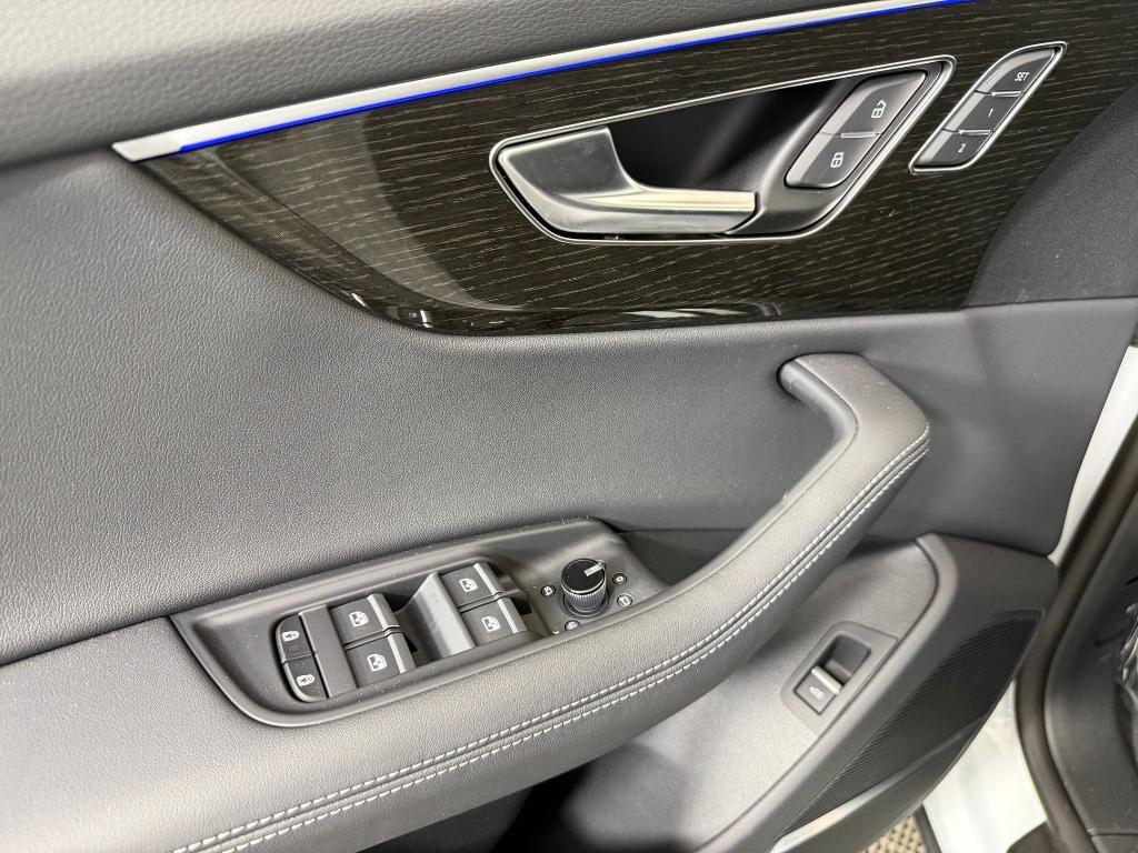 new 2026 Audi Q8 car, priced at $82,592