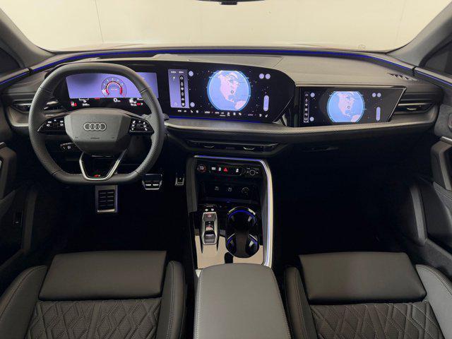 new 2026 Audi SQ5 car, priced at $74,921