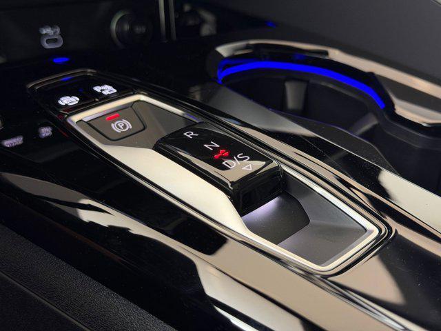new 2026 Audi SQ5 car, priced at $74,921