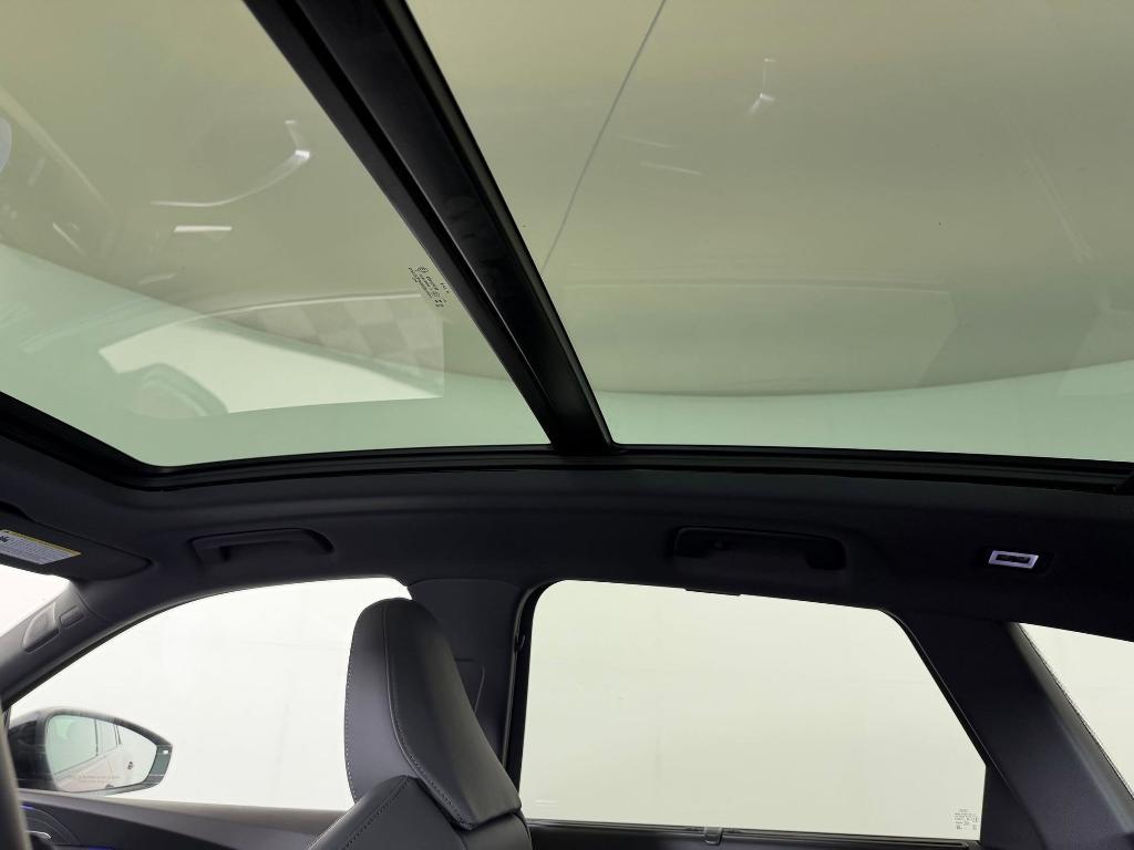 new 2026 Audi SQ5 car, priced at $72,131
