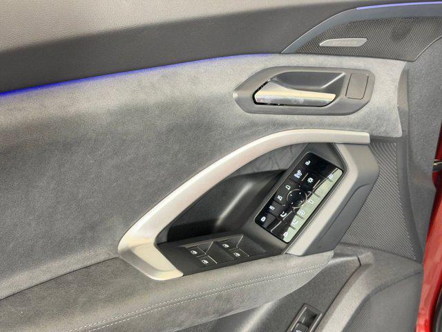new 2026 Audi SQ5 car, priced at $74,921