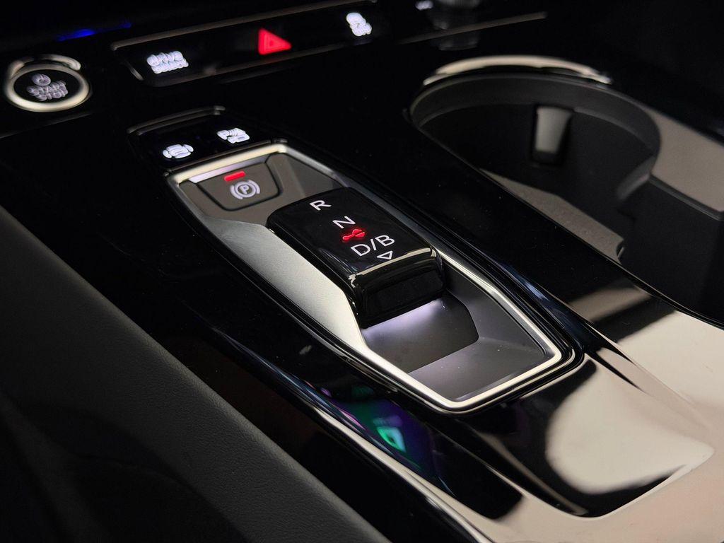 new 2027 Audi Q6 e-tron Sportback car, priced at $70,991