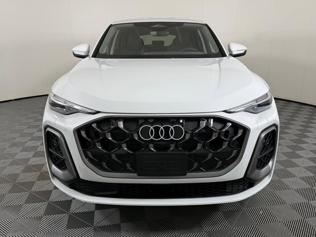 new 2025 Audi Q5 Sportback car, priced at $55,503