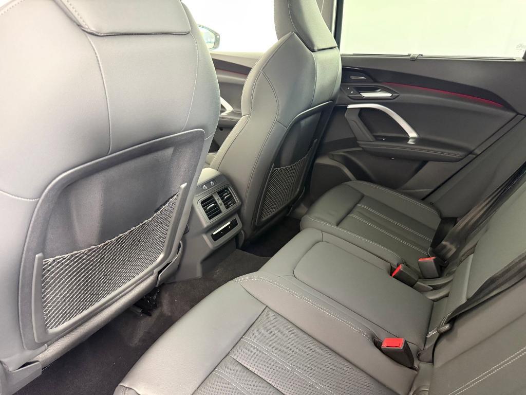 new 2025 Audi Q5 Sportback car, priced at $55,503