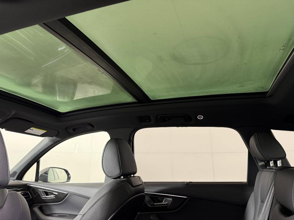 new 2026 Audi Q7 car, priced at $71,533