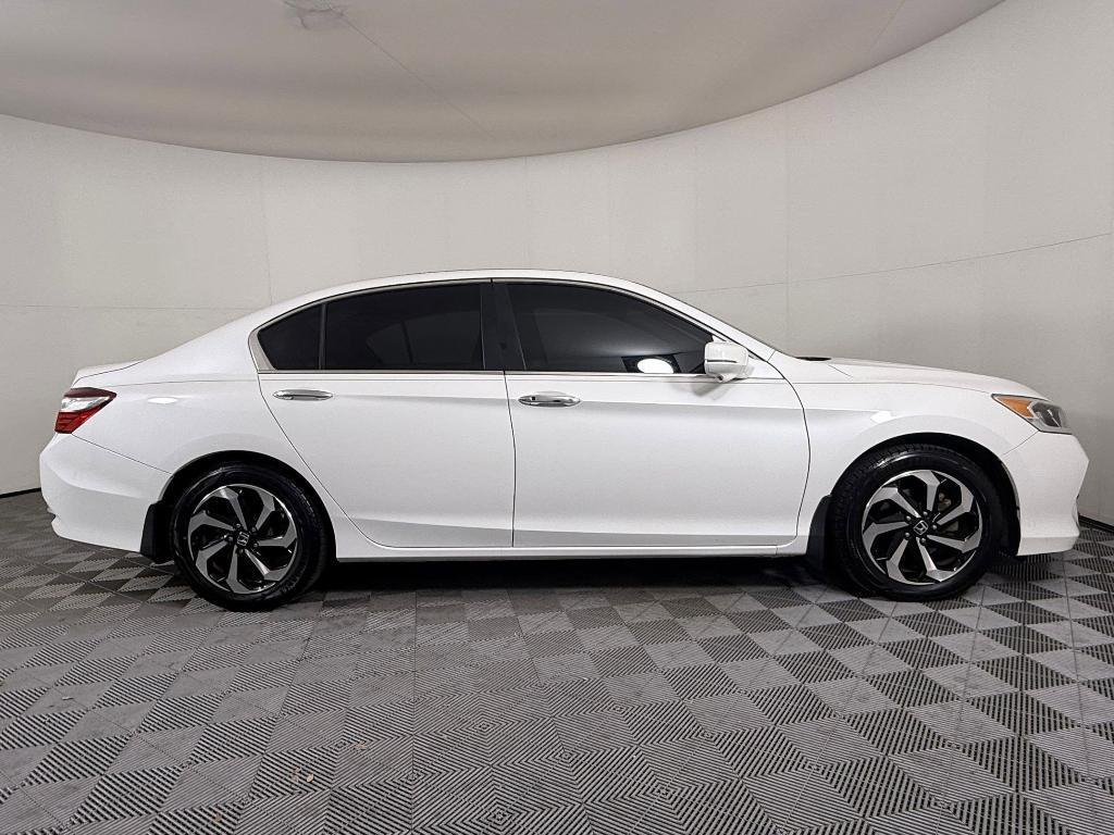 used 2017 Honda Accord car, priced at $17,998