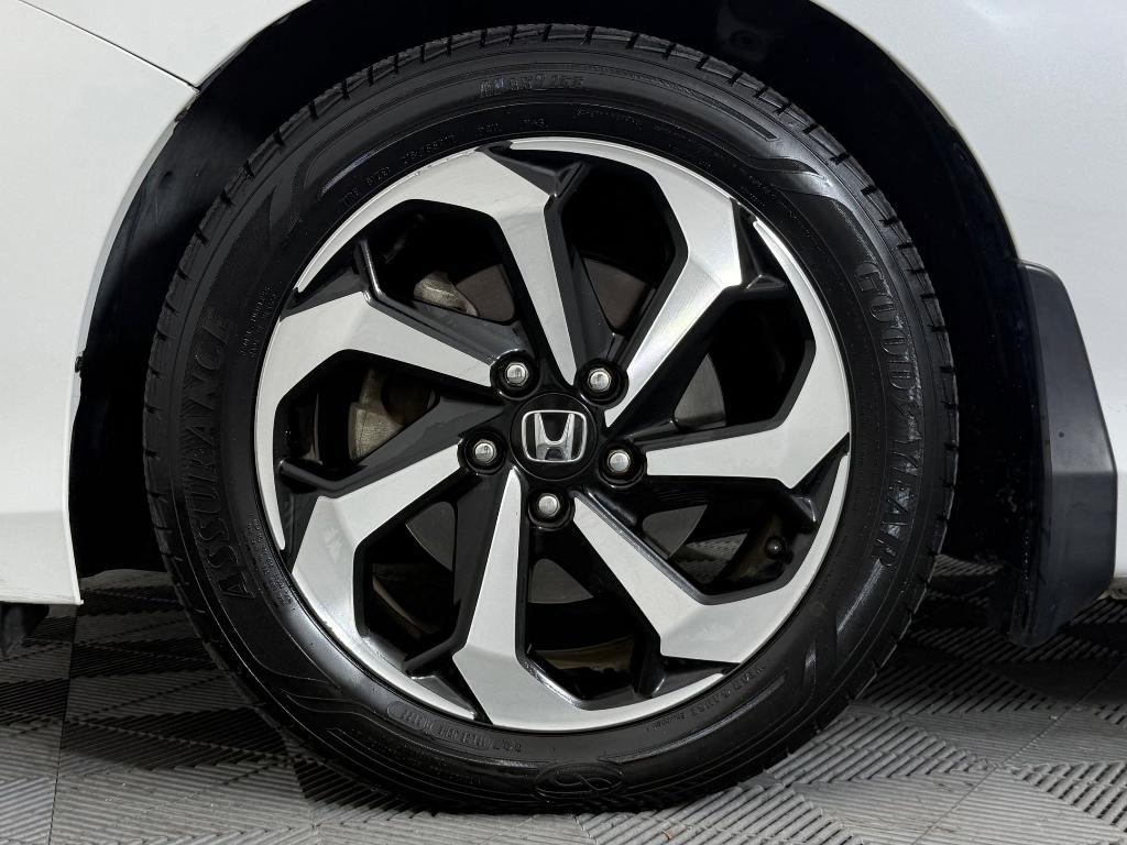 used 2017 Honda Accord car, priced at $17,998