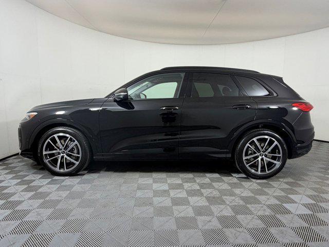 new 2026 Audi Q5 car, priced at $63,451