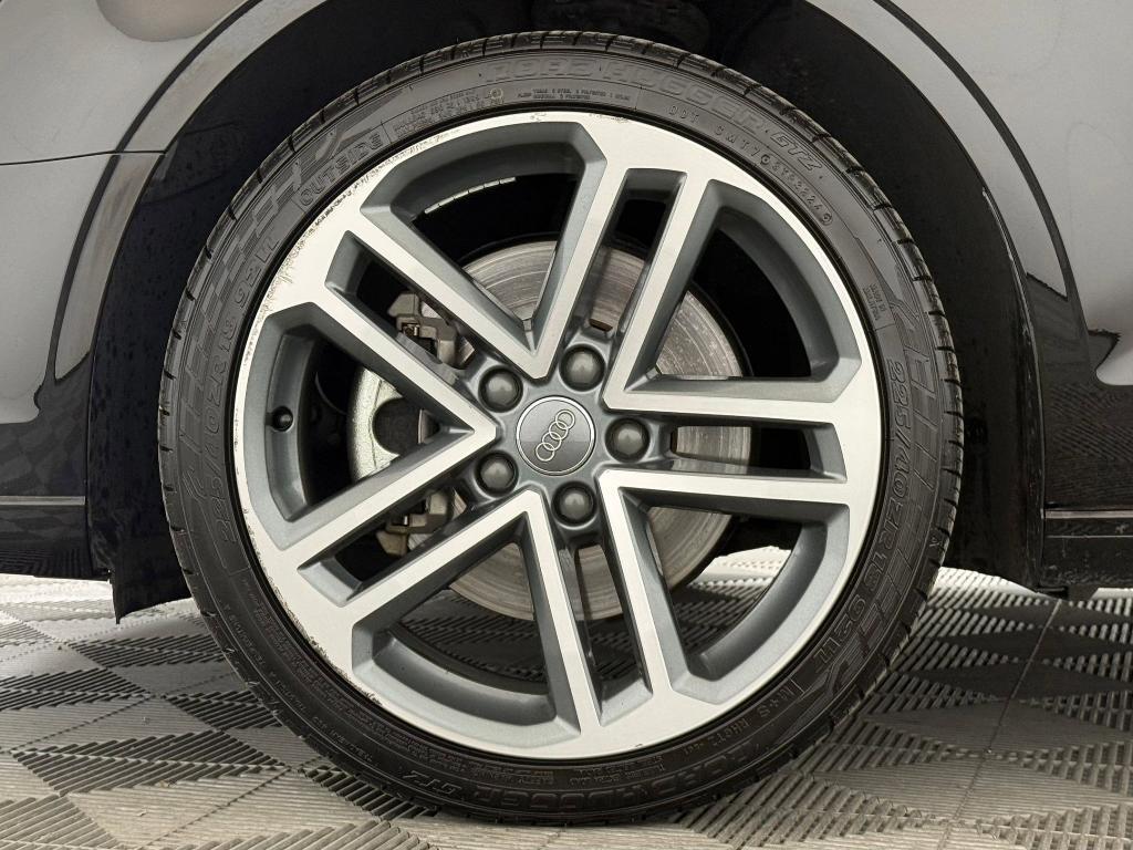 used 2020 Audi A3 car, priced at $18,999