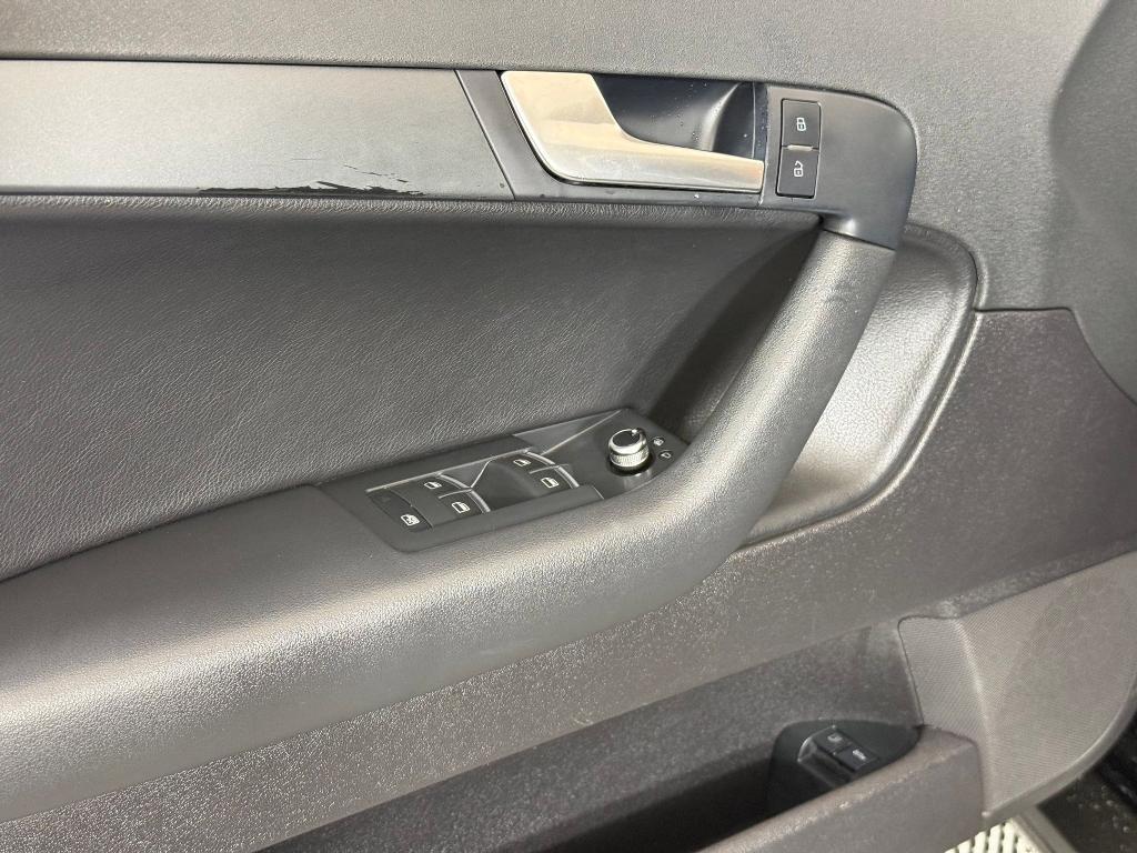 used 2012 Audi A3 car, priced at $8,999