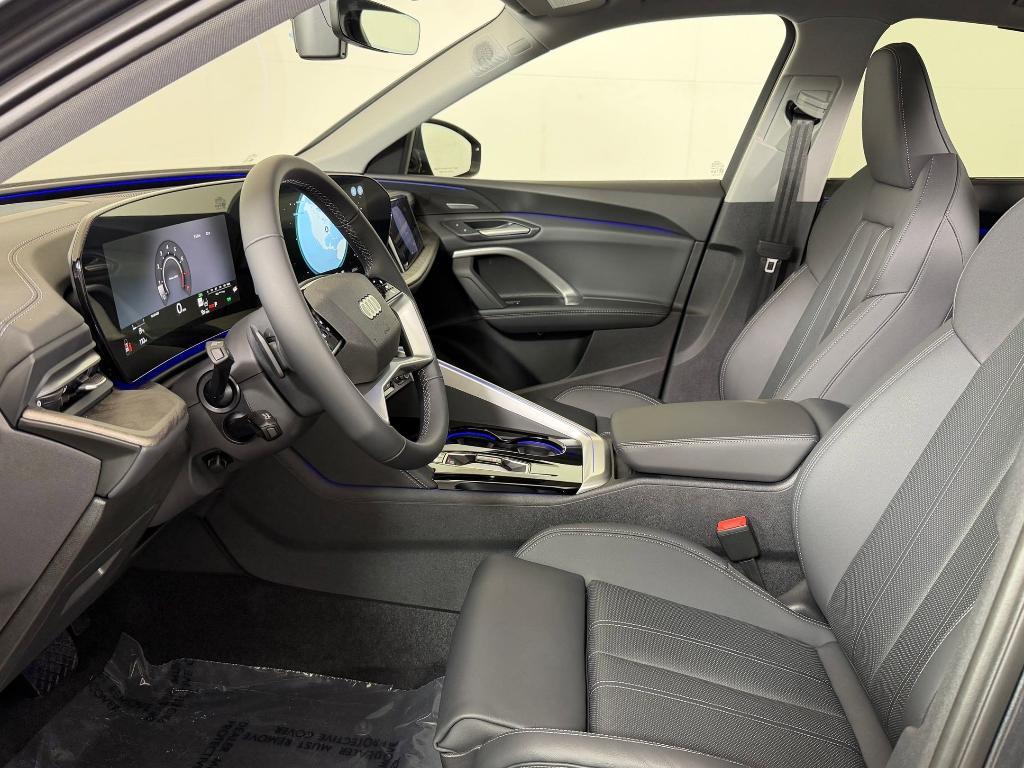 new 2026 Audi Q5 Sportback car, priced at $61,561