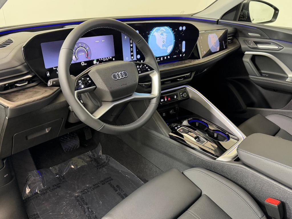 new 2026 Audi Q5 Sportback car, priced at $61,561