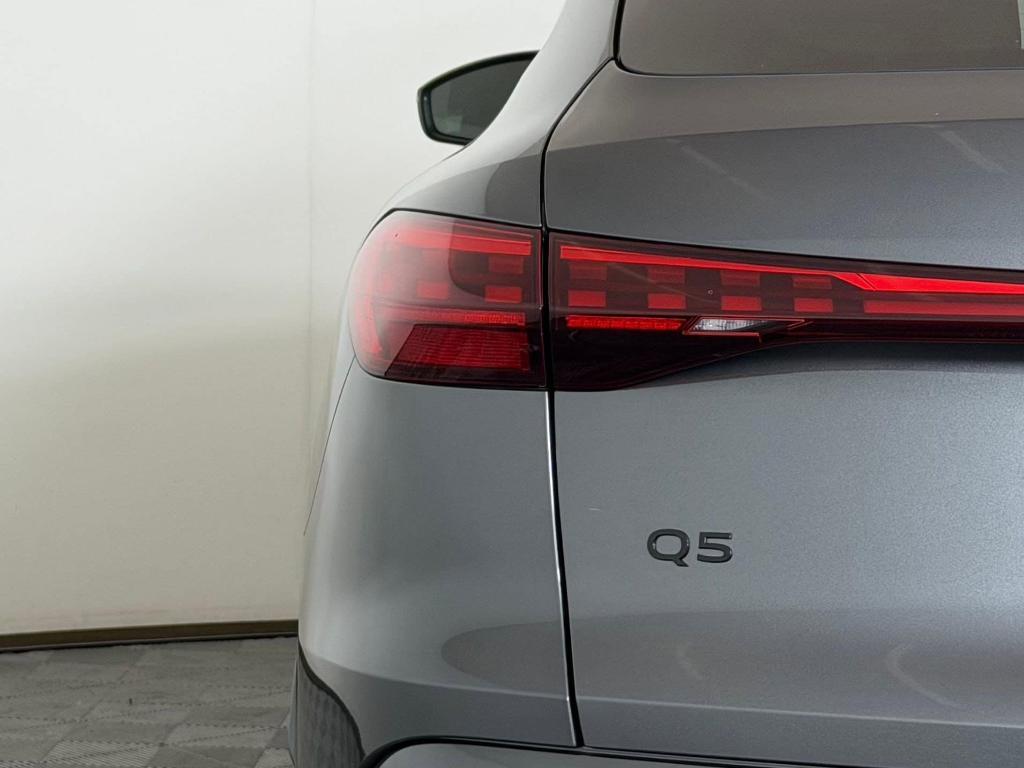 new 2026 Audi Q5 Sportback car, priced at $61,561
