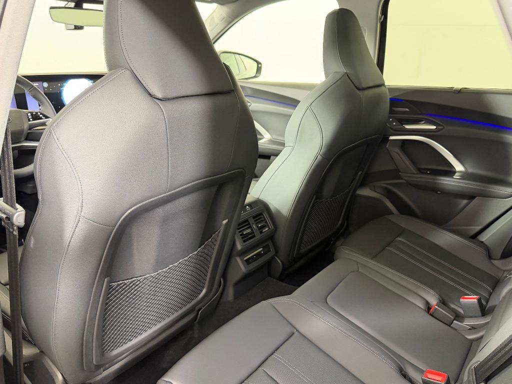 new 2026 Audi Q5 Sportback car, priced at $61,561