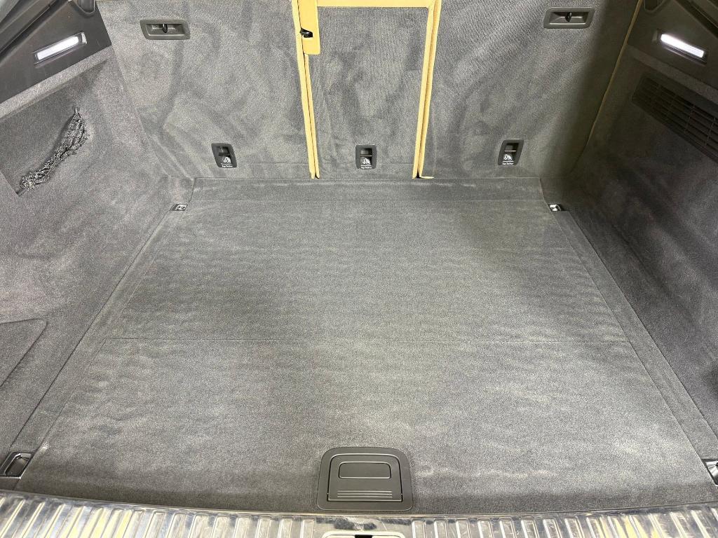 used 2021 Audi Q8 car, priced at $37,999